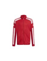 chaqueta de futbol adidas sq21 tr y infantil