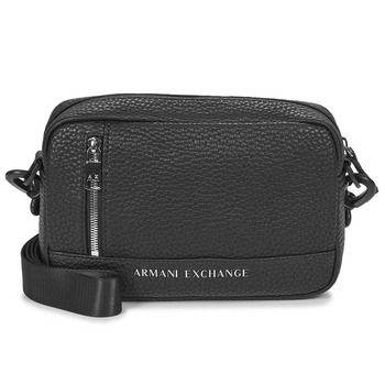 Armani Exchange Bolso CAMERA CASE - MAN'S CAMERA CASE para hombre