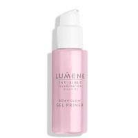 lumene invisible illumination dewy glow gel primer 30ml