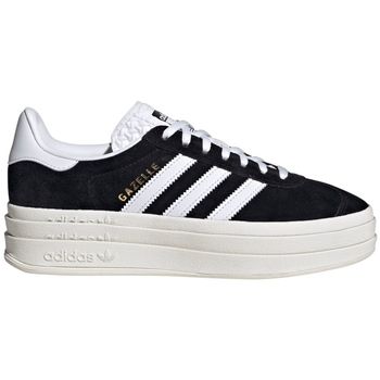 adidas Deportivas Moda Gazelle Bold W HQ6912 para mujer