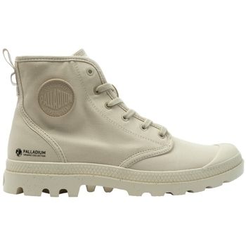 Palladium Botas Pampa HI Zip Boots - Sahara para mujer
