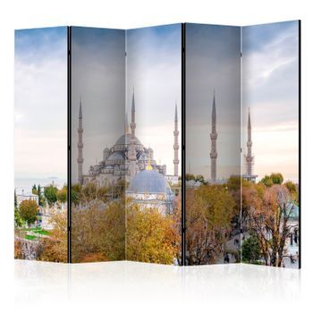 Biombo - Hagia Sophia - Istanbul Ii [room Dividers]