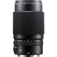 FUJINON GF 120mm F4 R LM OIS WR Macro