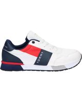 de tommy hilfiger t3b4-32076-0208x008 bianco
