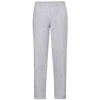 Fruit Of The Loom Pantalón chandal Classic para hombre