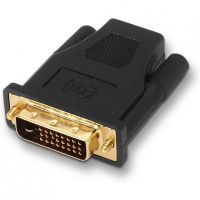 aisens adaptador dvi-d a hdmi machohembra