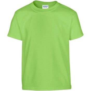 Gildan Tops y Camisetas GD05B para niña