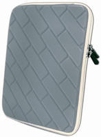 funda tablet 7 approx case gris