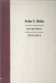 programas 1974-2011