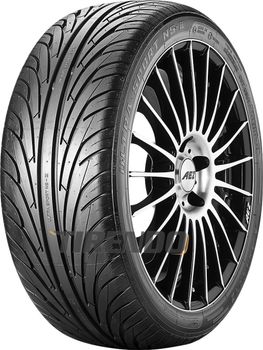 Nankang Ultra Sport NS-2 ( 245/35 ZR20 95Y XL, con protector de llanta (MFS) )