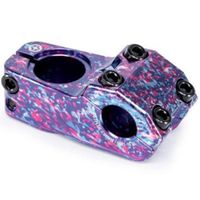 saltplus center top load stem tie dye