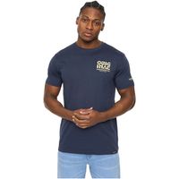 crosshatch camiseta wellores para hombre