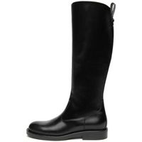 nerogiardini botas guanto tr calcata 9838001 para mujer