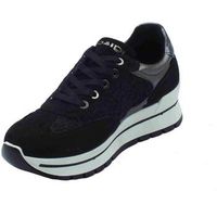 igico deportivas moda 7660311 scamosciato rete para mujer