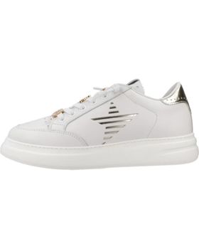 de CETTI ZAPATILLAS DEPORTIVAS CETTI C-1307SRA V25 BLANCO BLNC