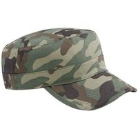 beechfield gorra pc7330 para hombre