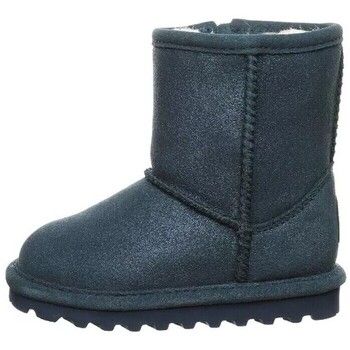 Bearpaw Botas ELLE TODLER ZIPPER Azul para hombre