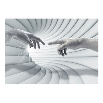 Papel Pintado 3d - Touch Of The Light (200x140 Cm)