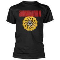 soundgarden camiseta badtorfinger para mujer
