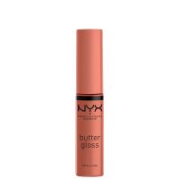 nyx professional makeup butter gloss various shades - 45 sugar high