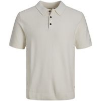 jack  jones polo sandri knit polo para hombre