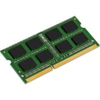 Kingston Technology Kingston Technology ValueRAM 4GB DDR3-1600 4GB DDR
