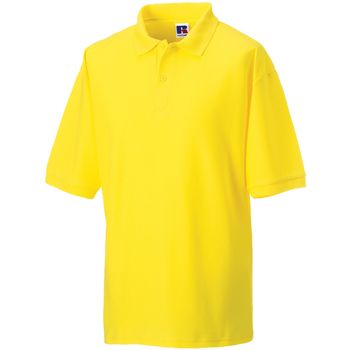 Jerzees Colours Polo 539M para hombre