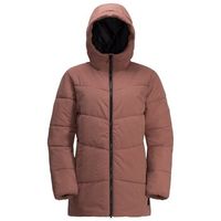 jack wolfskin parka 12074915165 para mujer