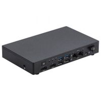 barebone asus nuc bnuc13brkp200b02i intel n50 0gb ram 64gb emmc wi-fi 6e dual lan negro
