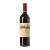 chateau calon segur vino tinto saint-estephe crianza 75 cl 13 vol