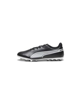 Botas de Fútbol Puma King Match Mg Hombre