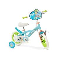 bicicleta 12 en71 bluey 35 anos