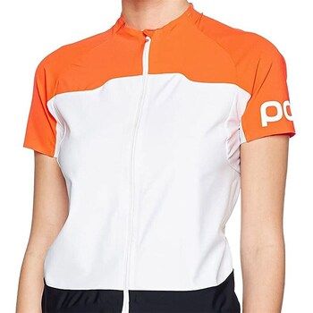 Poc Camiseta 136416WHITENAVY para mujer
