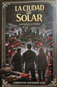 la ciudad de solar
