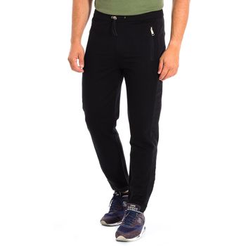 La Martina Pantalón chandal TMT300-FP535 para hombre