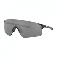 gafas oakley evzeror negro mate lente prizm mate