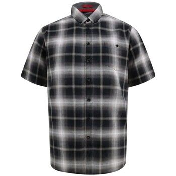 Duke Camisa manga corta Holden D555 para hombre