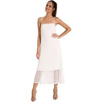 lisca vestidos maxivestido de verano con tirantes rimini para mujer