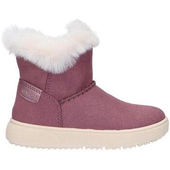 Geox Botas J36HUD 000AU J THELEVEN para niña