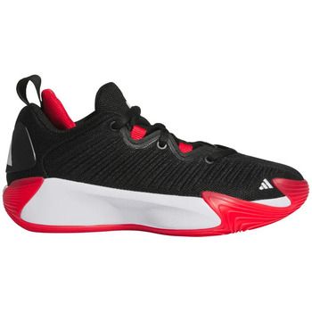 adidas Zapatillas de baloncesto INITIATION JR NERO para niño