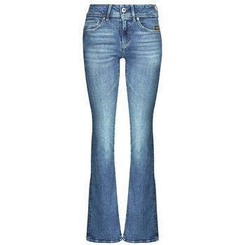 G-Star Raw Pantalón de campana MIDGE BOOTCUT para mujer