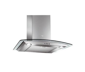 Campana decorativa turboair pantheon ix/a/60
