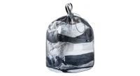 bolsa de almacenamiento deuter mesh sack 10 negra