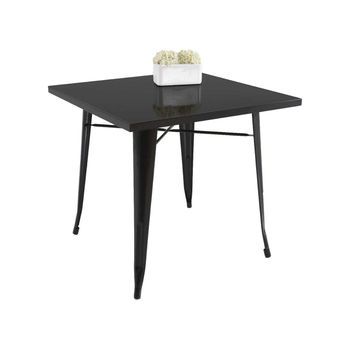 Mesa Cuadrada Para Cocina O Comedor Diseño Moderno Y Funcional