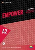 empower elementarya2 students book with digital pack academic skills
