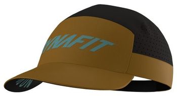 Dynafit veste transalper cap marron noir uni