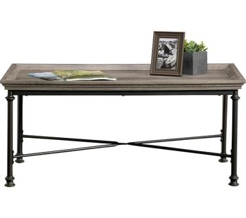 TEKNIK Canal Heights Coffee Table - Northern Oak