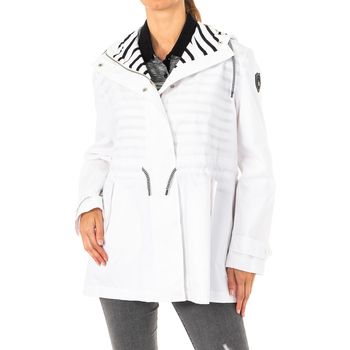 La Martina Parka LWO002 para mujer