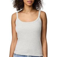 pieces camiseta tirantes pcmay para mujer