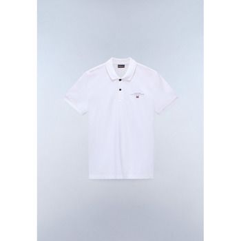 Napapijri Polo 10488456937814 para hombre